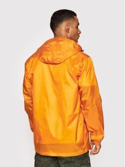 Regatta Veste imperméable Pack It RMW281 Orange Regular Fit -Vestes Soldes Magasin regatta veste impermeable pack it rmw281 orange regular fit 2