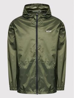 Regatta Veste imperméable Pack It RMW281 Vert Regular Fit -Vestes Soldes Magasin regatta veste impermeable pack it rmw281 vert regular fit 4