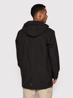 Regatta Veste imperméable Pulton II RMW353 Noir Regular Fit -Vestes Soldes Magasin regatta veste impermeable pulton ii rmw353 noir regular fit 2