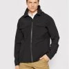 Regatta Veste imperméable Walken RMW362 Noir Regular Fit