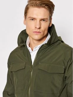 Regatta Veste imperméable Walken RMW362 Vert Regular Fit -Vestes Soldes Magasin regatta veste impermeable walken rmw362 vert regular fit 3