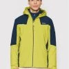 Regatta Veste polyvalente Wentwood RMP314 Vert Regular Fit