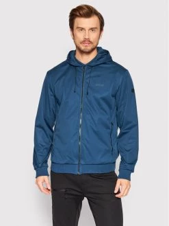 Regatta Veste softshell Endervale RML223 Bleu marine Regular Fit