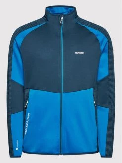 Regatta Veste softshell Yare V RML222 Bleu marine Regular Fit -Vestes Soldes Magasin regatta veste softshell yare v rml222 bleu marine regular fit 4