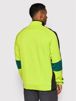 Regatta Veste softshell Yare V RML222 Vert Regular Fit -Vestes Soldes Magasin regatta veste softshell yare v rml222 vert regular fit 2