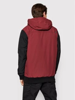 Rip Curl Veste d'hiver Traction SCJEB4 Bordeaux Regular Fit 8 Rip Curl Veste d'hiver Traction SCJEB4 Bordeaux Regular Fit -Vestes Soldes Magasin rip curl veste dhiver traction scjeb4 bordeaux regular fit 2