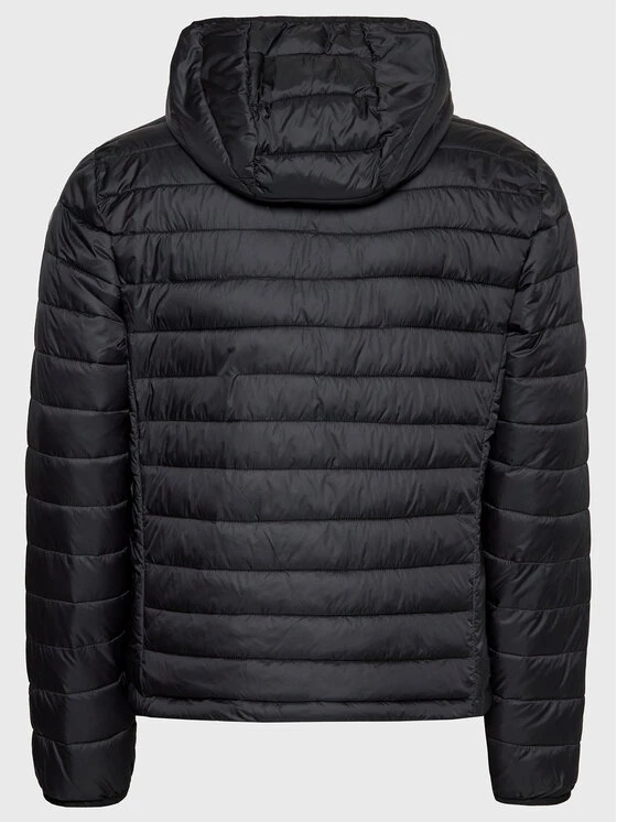 Rossignol Doudoune Rossi RLJMJ89 Noir Classic Fit 2 Rossignol Doudoune Rossi RLJMJ89 Noir Classic Fit – Image 2