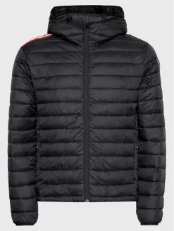 Rossignol Doudoune Rossi RLJMJ89 Noir Classic Fit