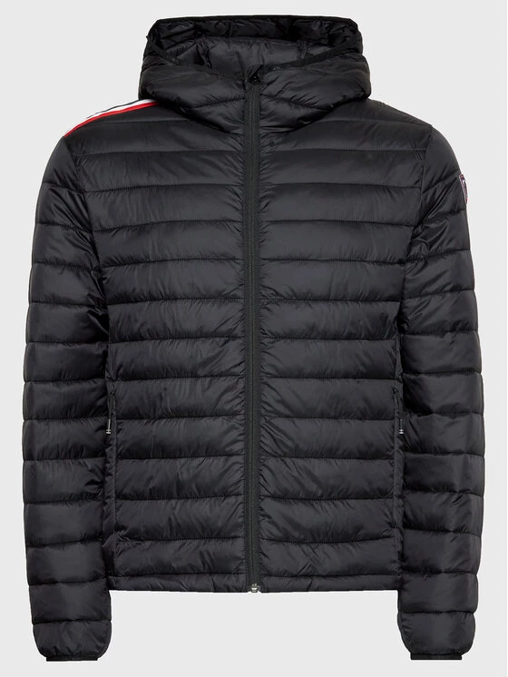Rossignol Doudoune Rossi RLJMJ89 Noir Classic Fit 1 Rossignol Doudoune Rossi RLJMJ89 Noir Classic Fit