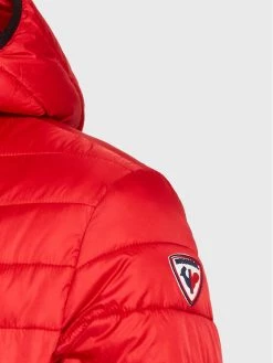 Rossignol Doudoune Rossi RLJMJ89 Rouge Classic Fit 5 Rossignol Doudoune Rossi RLJMJ89 Rouge Classic Fit -Vestes Soldes Magasin rossignol doudoune rossi rljmj89 rouge classic fit 2