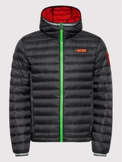 Rossignol Doudoune Verglas Hero RLKMJ16 Noir Regular Fit -Vestes Soldes Magasin rossignol doudoune verglas hero rlkmj16 noir regular fit 5