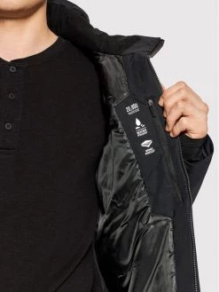 Rossignol Veste de ski Controle RLKMJ13 Noir Classic Fit -Vestes Soldes Magasin rossignol veste de ski controle rlkmj13 noir regular fit 4