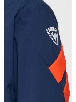 Rossignol Veste de ski Controle RLLMJ05 Bleu marine Regular Fit -Vestes Soldes Magasin rossignol veste de ski controle rllmj05 bleu marine regular fit 2