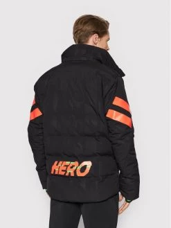 Rossignol Veste de ski Hero Depart RLKMJ04 Noir Classic Fit 9 Rossignol Veste de ski Hero Depart RLKMJ04 Noir Classic Fit -Vestes Soldes Magasin rossignol veste de ski hero depart rlkmj04 noir classic fit 3