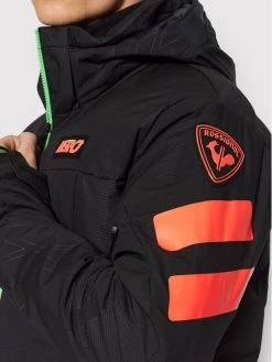 Rossignol Veste de ski Hero Depart RLKMJ04 Noir Classic Fit 10 Rossignol Veste de ski Hero Depart RLKMJ04 Noir Classic Fit -Vestes Soldes Magasin rossignol veste de ski hero depart rlkmj04 noir classic fit 4