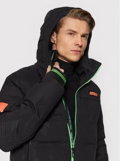 Rossignol Veste de ski Hero Depart RLKMJ04 Noir Classic Fit 11 Rossignol Veste de ski Hero Depart RLKMJ04 Noir Classic Fit -Vestes Soldes Magasin rossignol veste de ski hero depart rlkmj04 noir classic fit 5