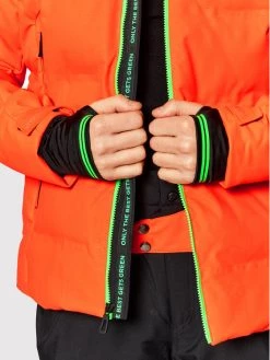 Rossignol Veste de ski Hero Depart RLKMJ04 Orange Classic Fit 11 Rossignol Veste de ski Hero Depart RLKMJ04 Orange Classic Fit -Vestes Soldes Magasin rossignol veste de ski hero depart rlkmj04 orange classic fit 5