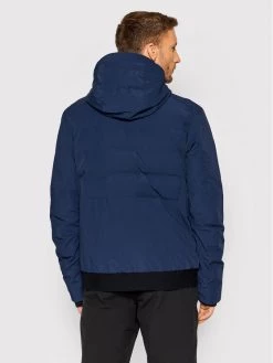 Rossignol Veste de ski Metar RLIMJ38 Bleu marine Regular Fit -Vestes Soldes Magasin rossignol veste de ski metar rlimj38 bleu marine regular fit 2