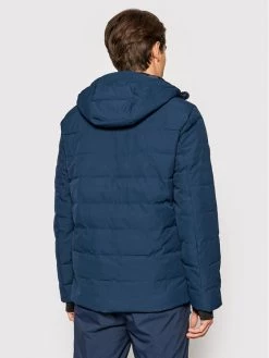 Rossignol Veste de ski Rapide RLKMJ14 Bleu marine Classic Fit -Vestes Soldes Magasin rossignol veste de ski rapide rlkmj14 bleu marine classic fit 2