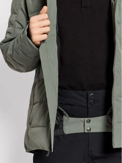 Rossignol Veste de ski Rapide RLKMJ14 Gris Classic Fit -Vestes Soldes Magasin rossignol veste de ski rapide rlkmj14 gris regular fit 5