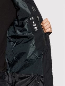 Rossignol Veste de ski Rapide RLKMJ14 Noir Classic Fit 10 Rossignol Veste de ski Rapide RLKMJ14 Noir Classic Fit -Vestes Soldes Magasin rossignol veste de ski rapide rlkmj14 noir regular fit 4