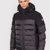 Rossignol Veste de ski Surfusion RLJMJ22 Noir Classic Fit