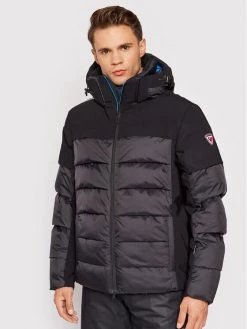 Rossignol Veste de ski Surfusion RLJMJ22 Noir Classic Fit