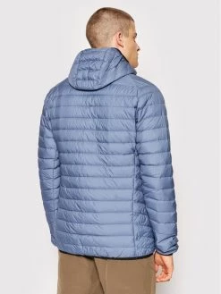 Salewa Doudoune Brenta 27883 Bleu Athletic Fit -Vestes Soldes Magasin salewa doudoune brenta 27883 bleu athletic fit 1 2