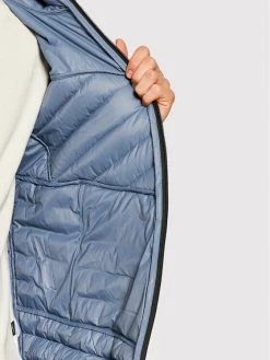 Salewa Doudoune Brenta 27883 Bleu Athletic Fit -Vestes Soldes Magasin salewa doudoune brenta 27883 bleu athletic fit 1 4