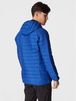 Salewa Doudoune Brenta 27883 Bleu marine Regular Fit -Vestes Soldes Magasin salewa doudoune brenta 27883 bleu marine regular fit 1 2