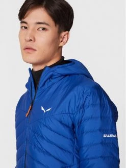 Salewa Doudoune Brenta 27883 Bleu marine Regular Fit -Vestes Soldes Magasin salewa doudoune brenta 27883 bleu marine regular fit 1 3