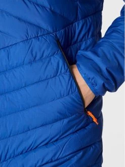 Salewa Doudoune Brenta 27883 Bleu marine Regular Fit -Vestes Soldes Magasin salewa doudoune brenta 27883 bleu marine regular fit 1 4