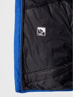 Salewa Doudoune Brenta 27883 Bleu marine Regular Fit -Vestes Soldes Magasin salewa doudoune brenta 27883 bleu marine regular fit 1 5