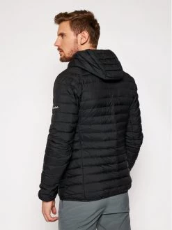 Salewa Doudoune Brenta 27883 Noir Athletic Fit -Vestes Soldes Magasin salewa doudoune brenta 27883 noir athletic fit 2