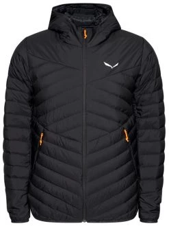 Salewa Doudoune Brenta 27883 Noir Athletic Fit -Vestes Soldes Magasin salewa doudoune brenta 27883 noir athletic fit 5