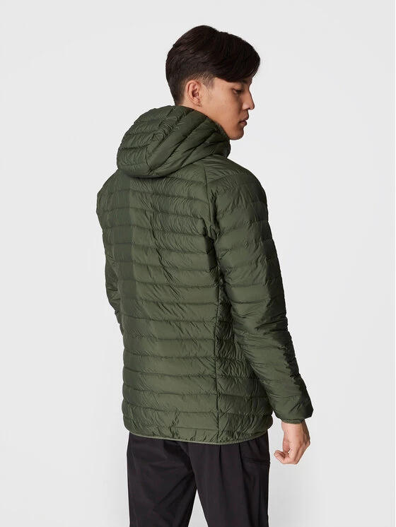 Salewa Doudoune Brenta 27883 Vert Regular Fit 3 Salewa Doudoune Brenta 27883 Vert Regular Fit – Image 3