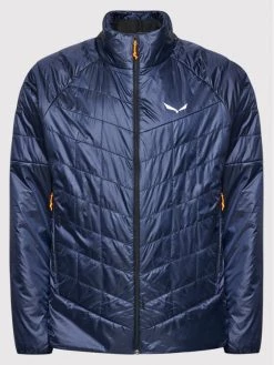 Salewa Doudoune Nemesis 27993 Bleu marine Regular Fit -Vestes Soldes Magasin salewa doudoune nemesis 27993 bleu marine regular fit 5