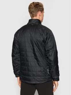 Salewa Doudoune Nemesis 27993 Noir Regular Fit -Vestes Soldes Magasin salewa doudoune nemesis 27993 noir regular fit 2