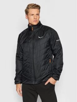 Salewa Doudoune Nemesis 27993 Noir Regular Fit