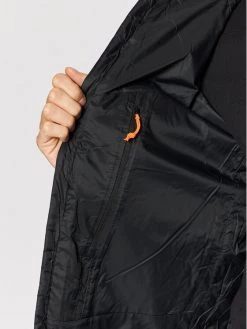 Salewa Doudoune Nemesis 27993 Noir Regular Fit -Vestes Soldes Magasin salewa doudoune nemesis 27993 noir regular fit 4