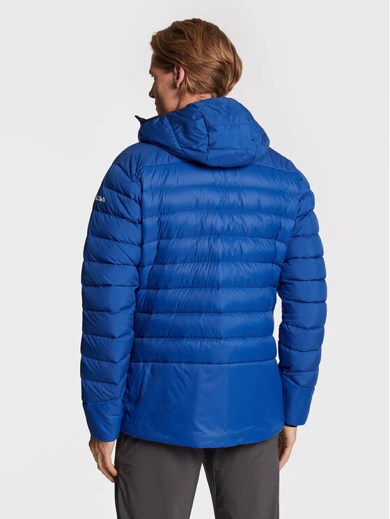 Salewa Doudoune Ortles Medium 27161 Bleu Regular Fit 3 Salewa Doudoune Ortles Medium 27161 Bleu Regular Fit – Image 3