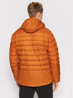 Salewa Doudoune Ortles Medium 27161 Orange Regular Fit -Vestes Soldes Magasin salewa doudoune ortles medium 27161 orange regular fit 2