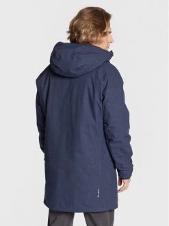 Salewa Veste d'hiver Elmo 28045 Bleu marine Regular Fit -Vestes Soldes Magasin salewa veste dhiver elmo 28045 bleu marine regular fit 1 2