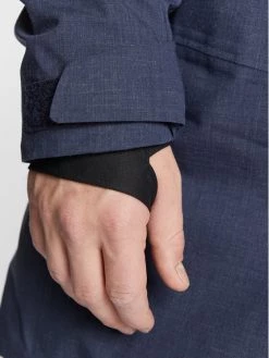 Salewa Veste d'hiver Elmo 28045 Bleu marine Regular Fit -Vestes Soldes Magasin salewa veste dhiver elmo 28045 bleu marine regular fit 1 5