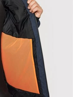 Salewa Veste d'hiver Elmo 28045 Bleu marine Regular Fit -Vestes Soldes Magasin salewa veste dhiver elmo 28045 bleu marine regular fit 5