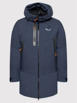 Salewa Veste d'hiver Elmo 28045 Bleu marine Regular Fit -Vestes Soldes Magasin salewa veste dhiver elmo 28045 bleu marine regular fit 6