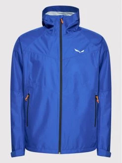 Salewa Veste outdoor Puez 24545 Bleu Regular Fit -Vestes Soldes Magasin salewa veste outdoor puez 24545 bleu regular fit 1 4