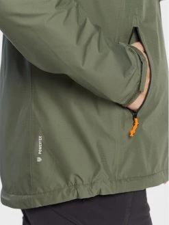 Salewa Veste outdoor Puez 24545 Vert Regular Fit -Vestes Soldes Magasin salewa veste outdoor puez 24545 vert regular fit 4