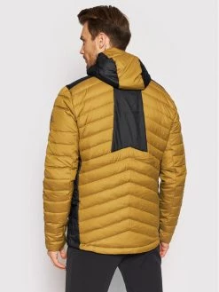 Salomon Doudoune Essential Xwarm LC1611500 Jaune Regular Fit -Vestes Soldes Magasin salomon doudoune essential xwarm lc1611500 jaune regular fit 2