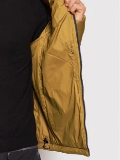 Salomon Doudoune Essential Xwarm LC1611500 Jaune Regular Fit -Vestes Soldes Magasin salomon doudoune essential xwarm lc1611500 jaune regular fit 4